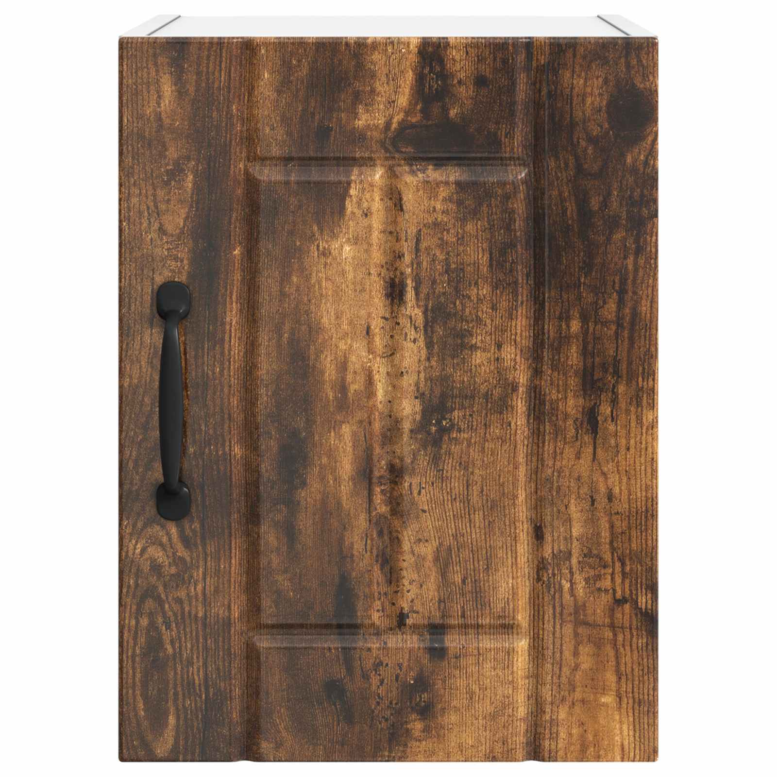 Ormar za Zid Lucca 2 pcs Dimljeni hrast 30 x 31 x 40 cm