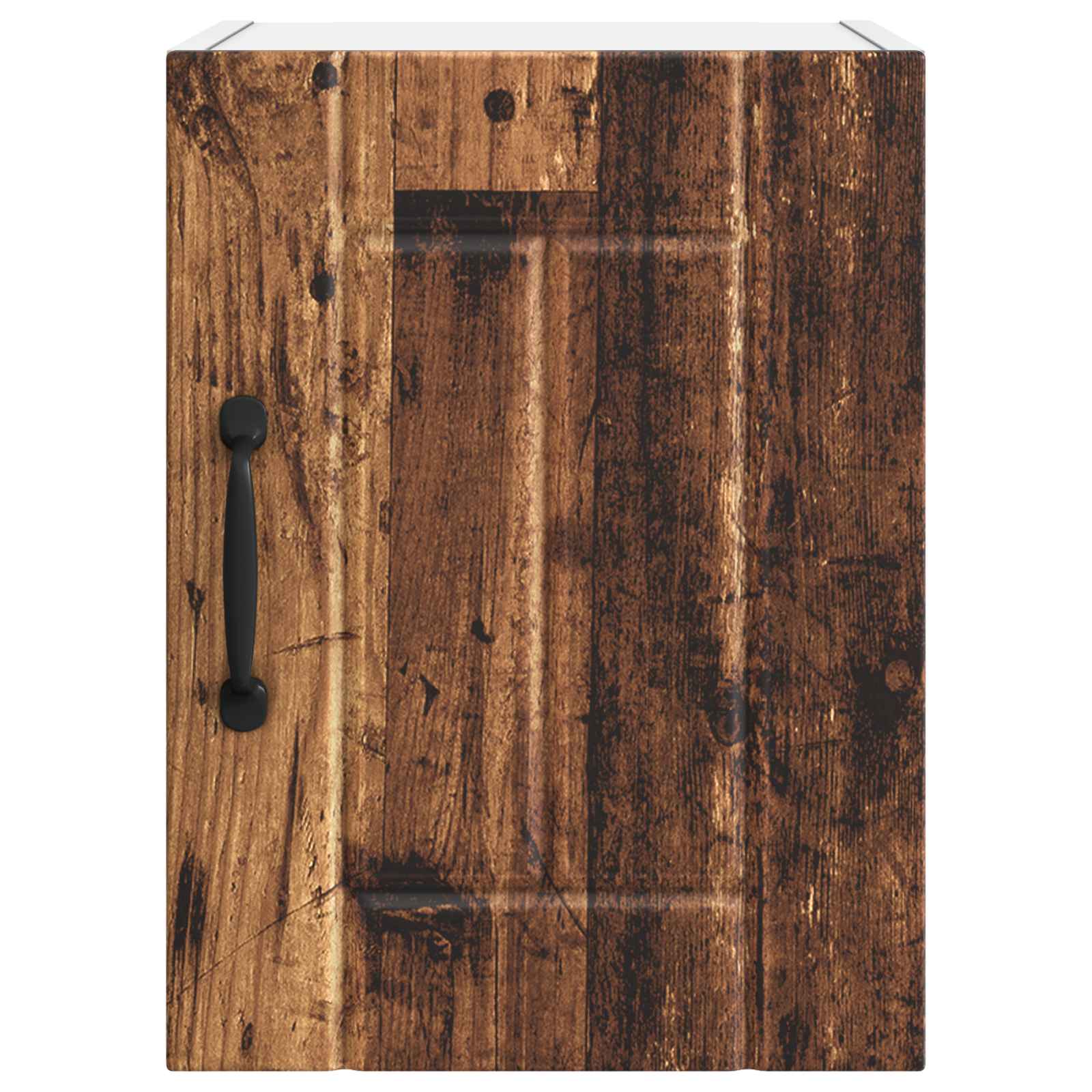 Ormar za Zid Lucca 2 pcs Staro drvo 30 x 31 x 40 cm