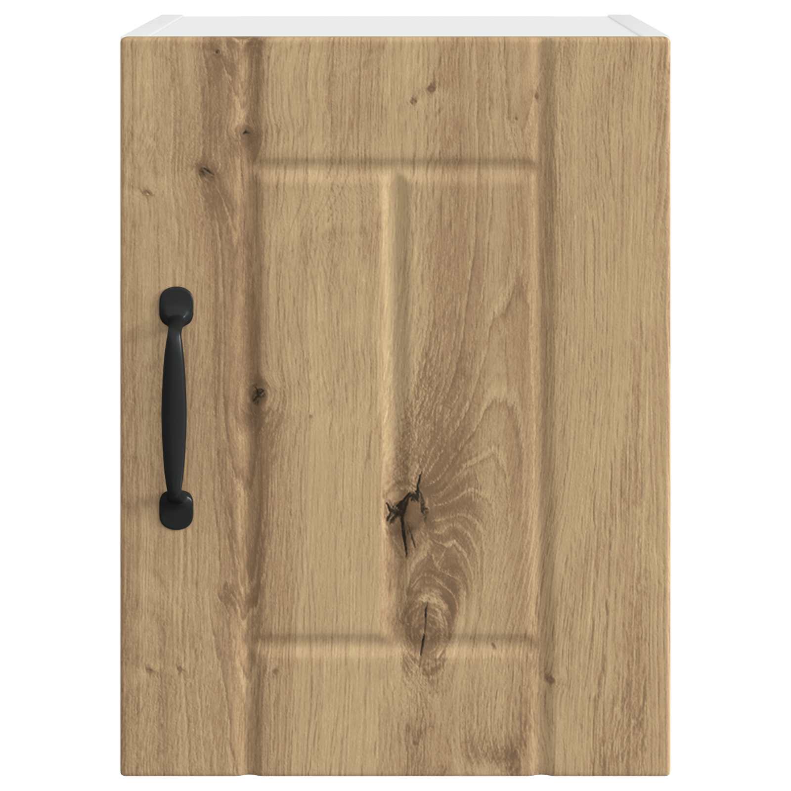 Ormar za Zid Lucca 2 pcs Hrast artisan 30 x 31 x 40 cm
