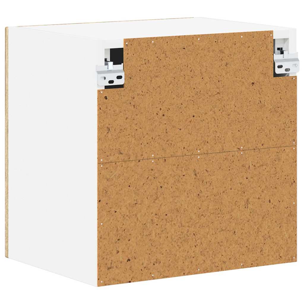 Ormar za Zid Lucca Hrast sonoma 40 x 31 x 40 cm