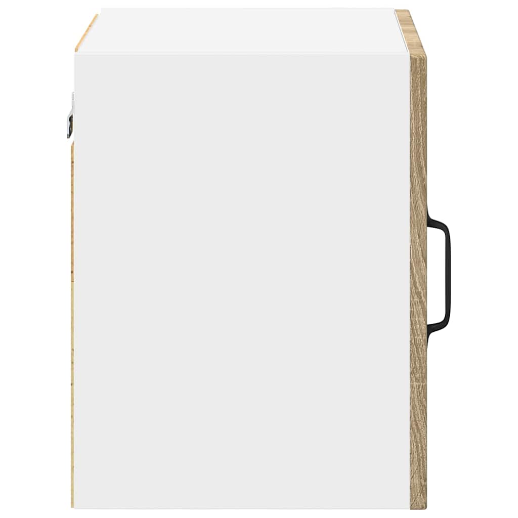Ormar za Zid Lucca Hrast sonoma 40 x 31 x 40 cm