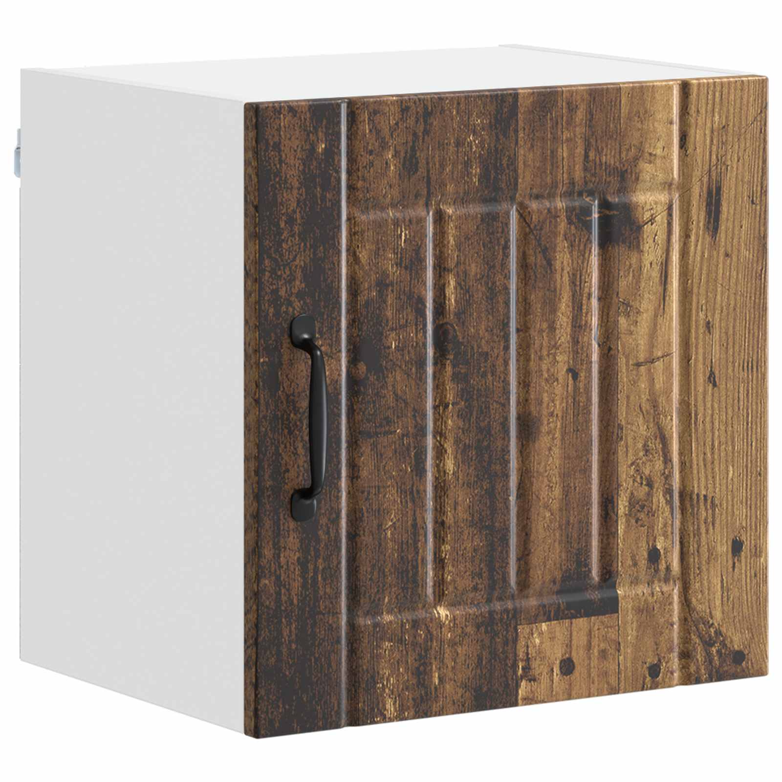 Ormar za Zid Lucca 2 pcs Staro drvo 40 x 31 x 40 cm