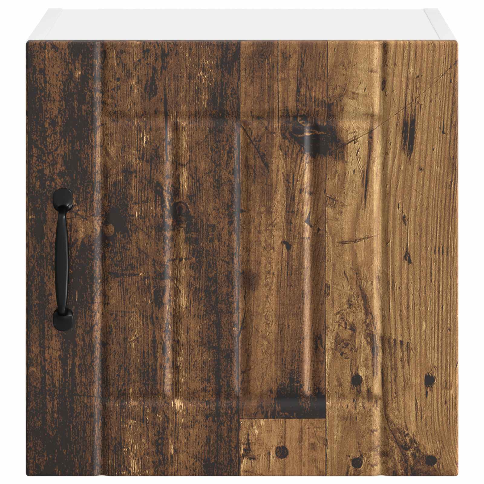 Ormar za Zid Lucca 2 pcs Staro drvo 40 x 31 x 40 cm