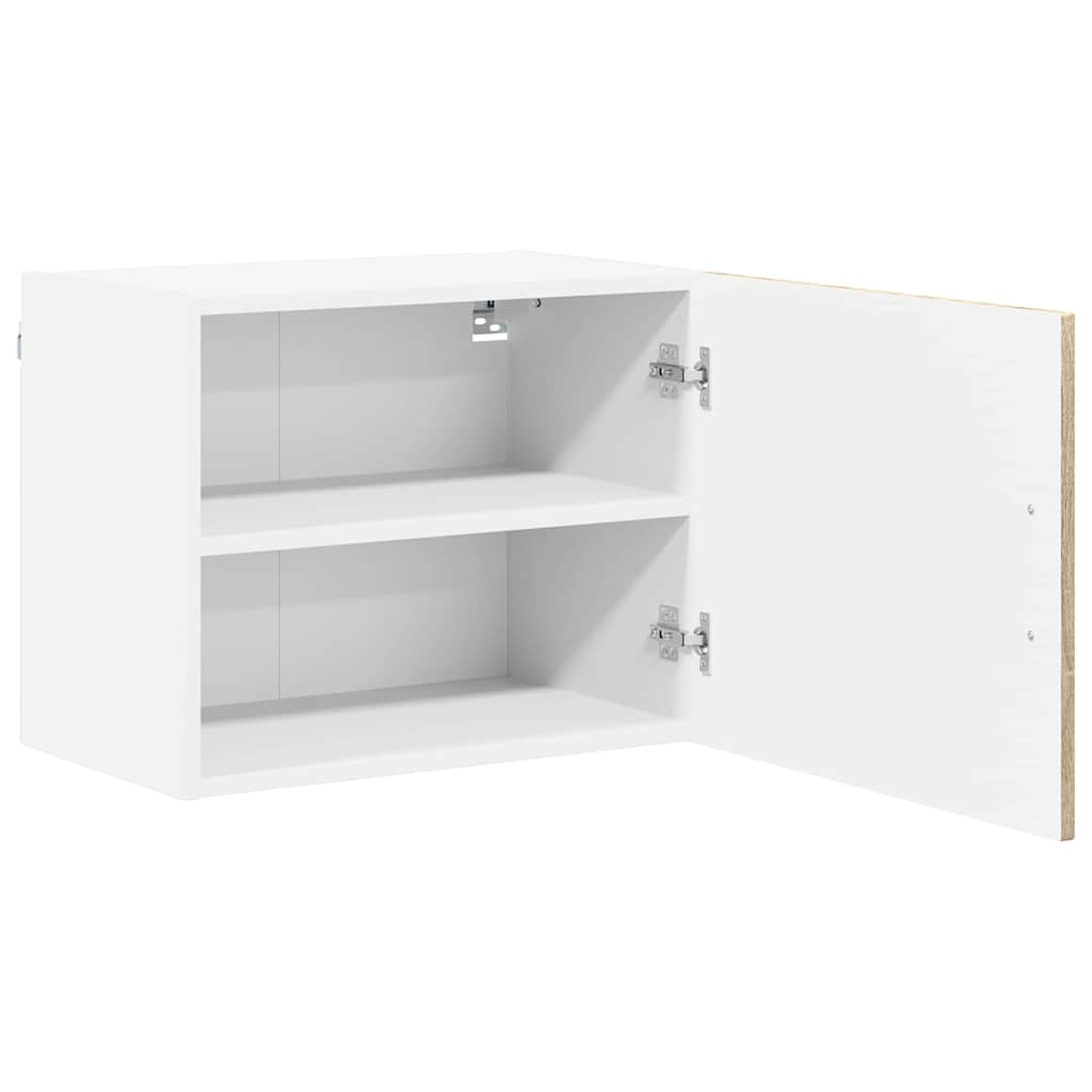 Ormar za Zid Lucca Hrast sonoma 50 x 31 x 40 cm