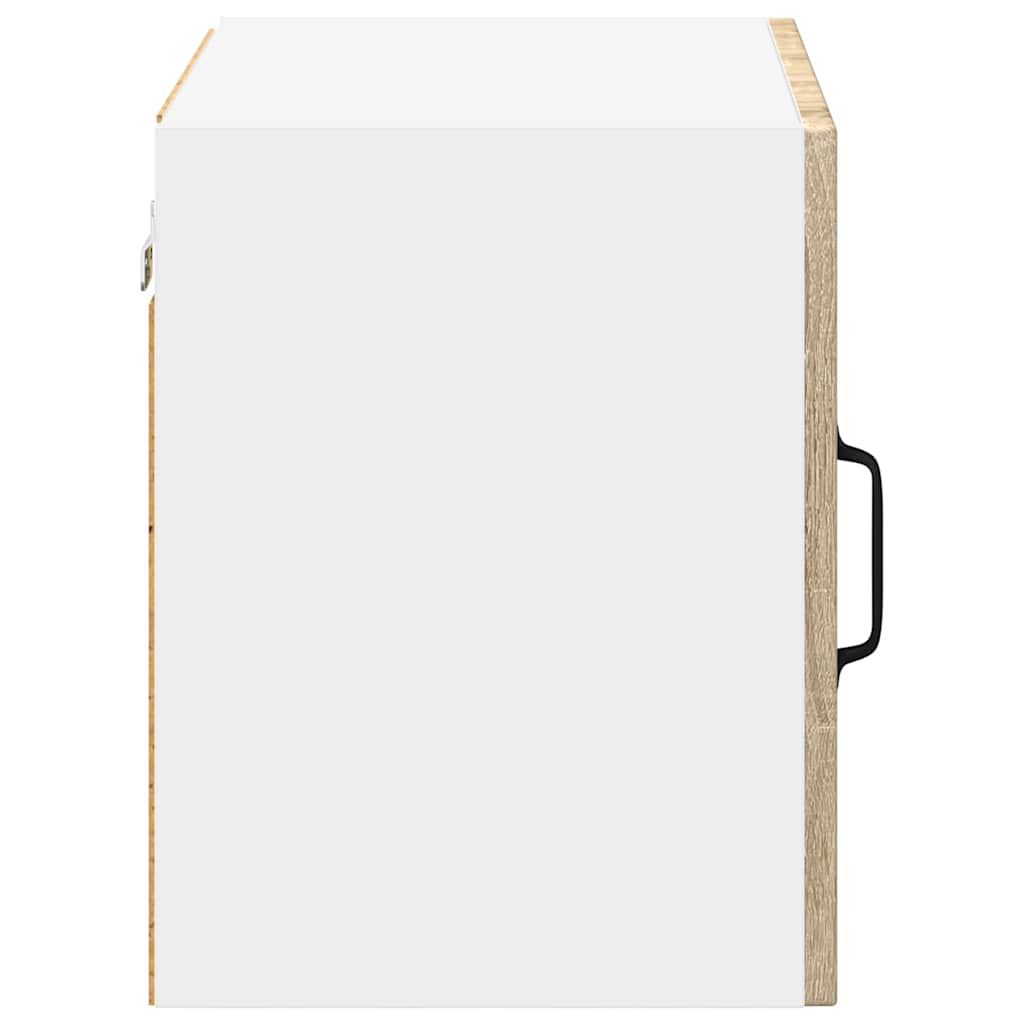 Ormar za Zid Lucca Hrast sonoma 50 x 31 x 40 cm