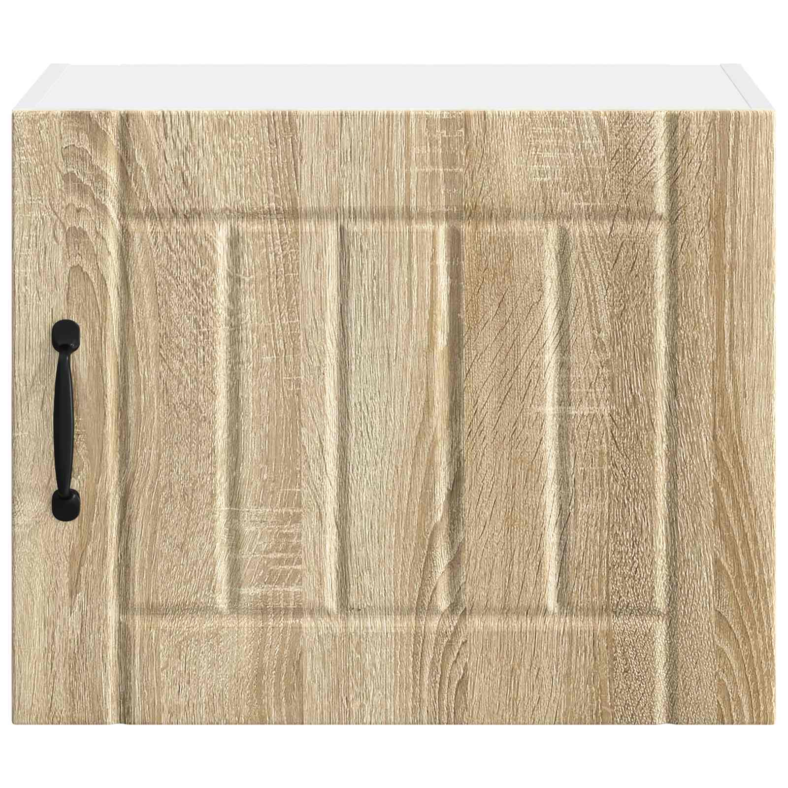 Ormar za Zid Lucca 2 pcs Hrast sonoma 50 x 31 x 40 cm