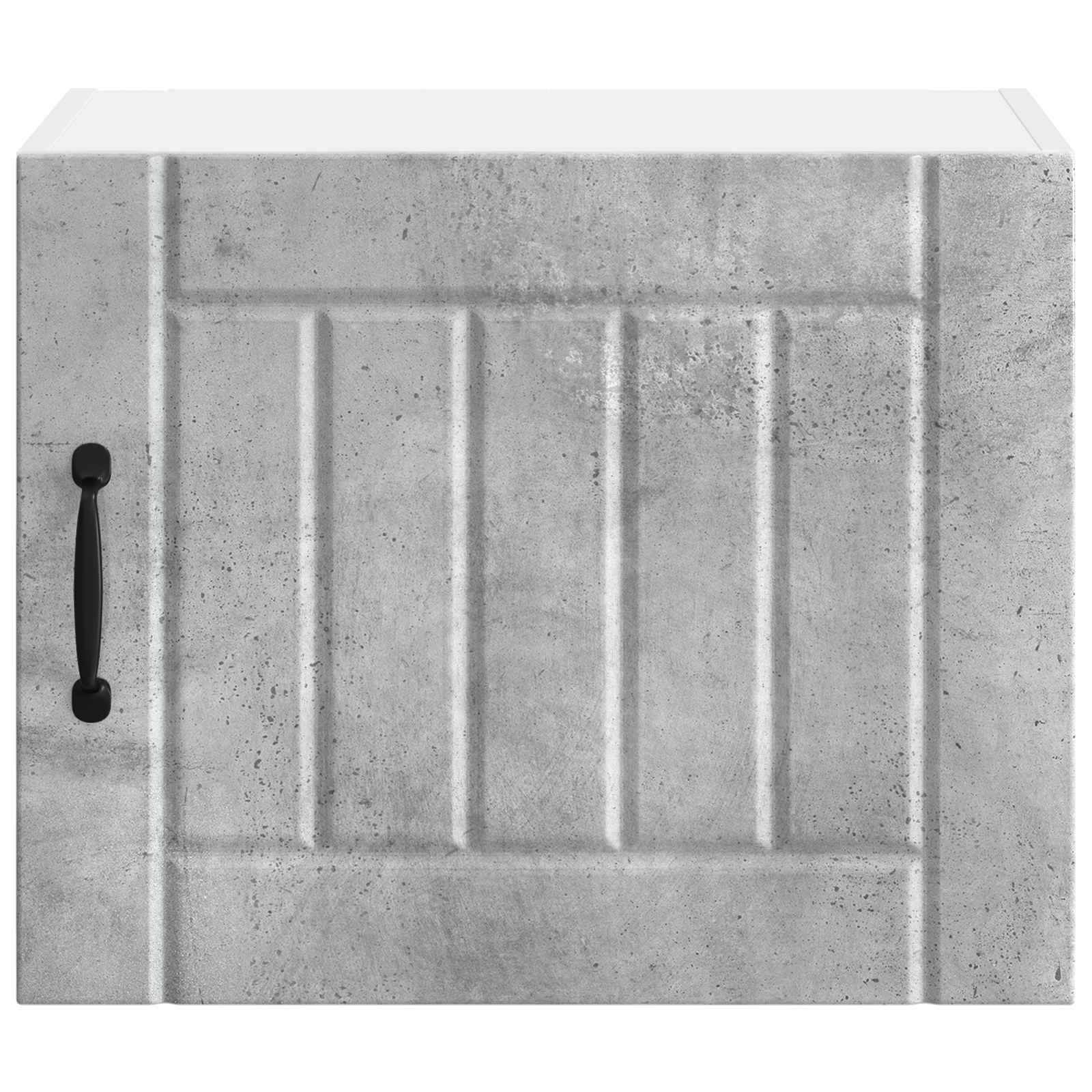 Ormar za Zid Lucca Betonska siva 50 x 31 x 40 cm
