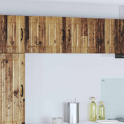 Ormar za Zid Lucca Staro drvo 50 x 31 x 40 cm Konstruirano drvo