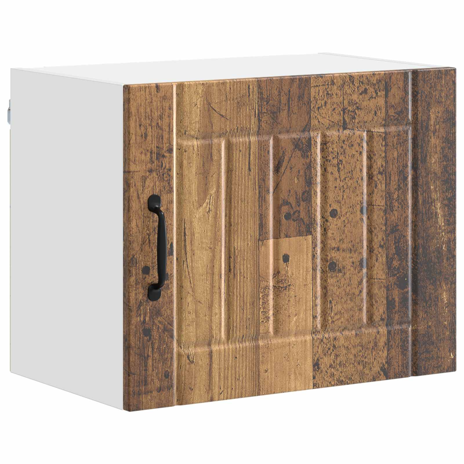 Ormar za Zid Lucca Staro drvo 50 x 31 x 40 cm Konstruirano drvo