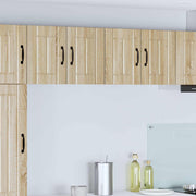 Ormar za Zid Lucca Hrast sonoma 60 x 31 x 40 cm