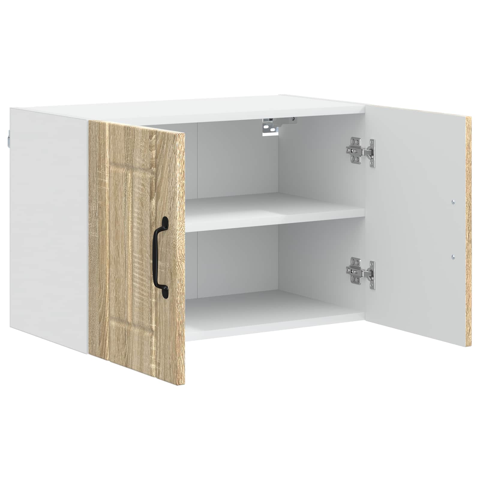 Ormar za Zid Lucca Hrast sonoma 60 x 31 x 40 cm