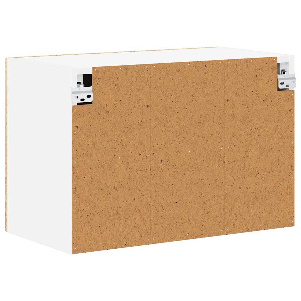 Ormar za Zid Lucca Hrast sonoma 60 x 31 x 40 cm