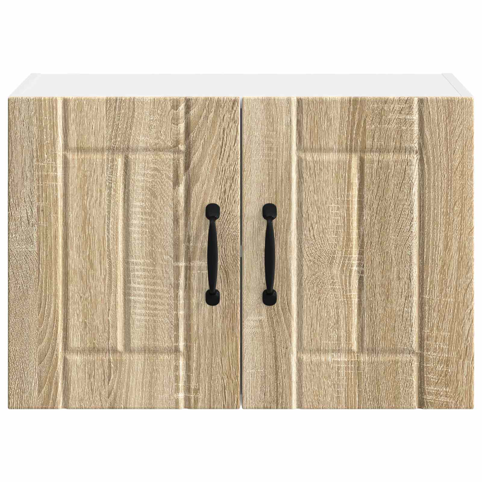 Ormar za Zid Lucca Hrast sonoma 60 x 31 x 40 cm