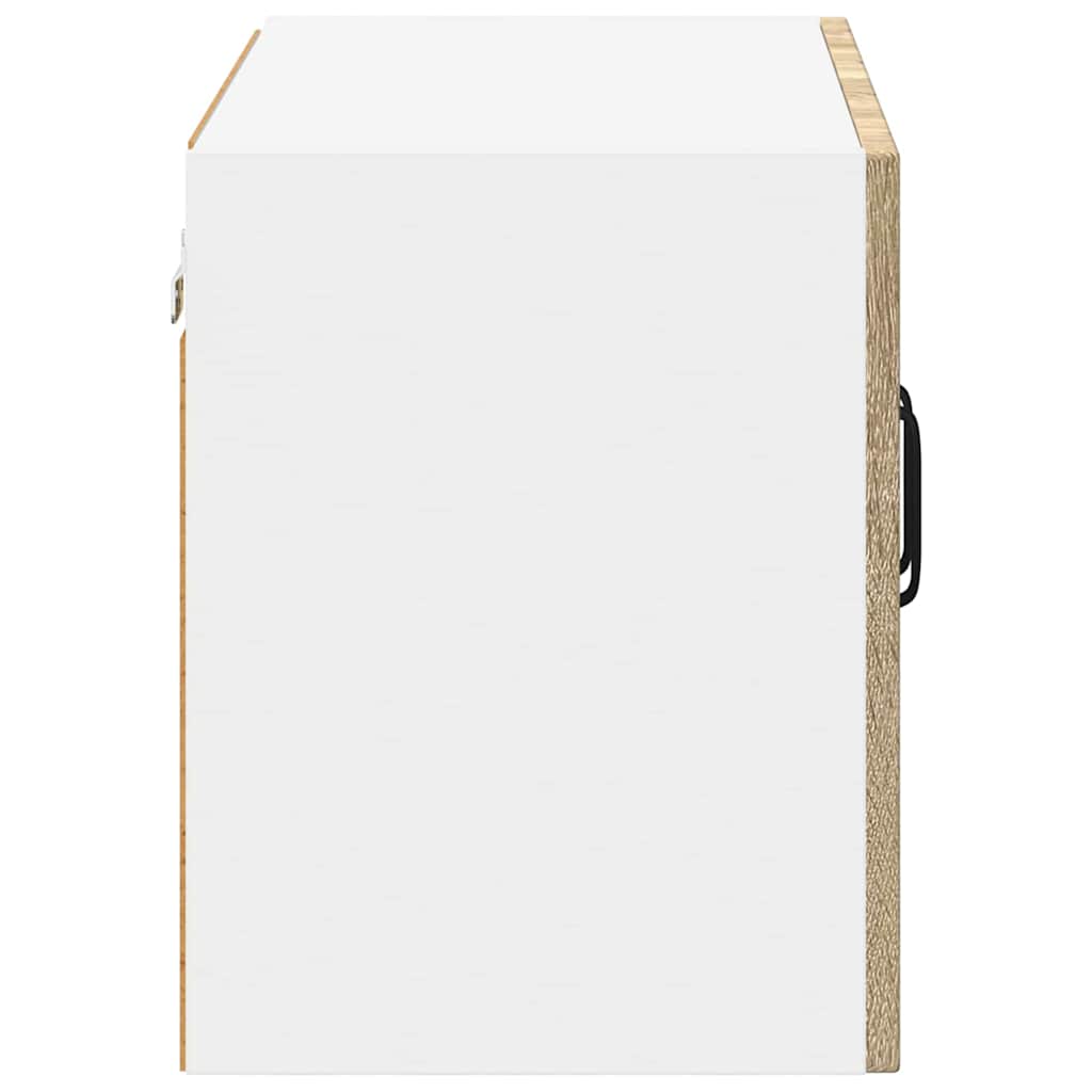 Ormar za Zid Lucca Hrast sonoma 60 x 31 x 40 cm
