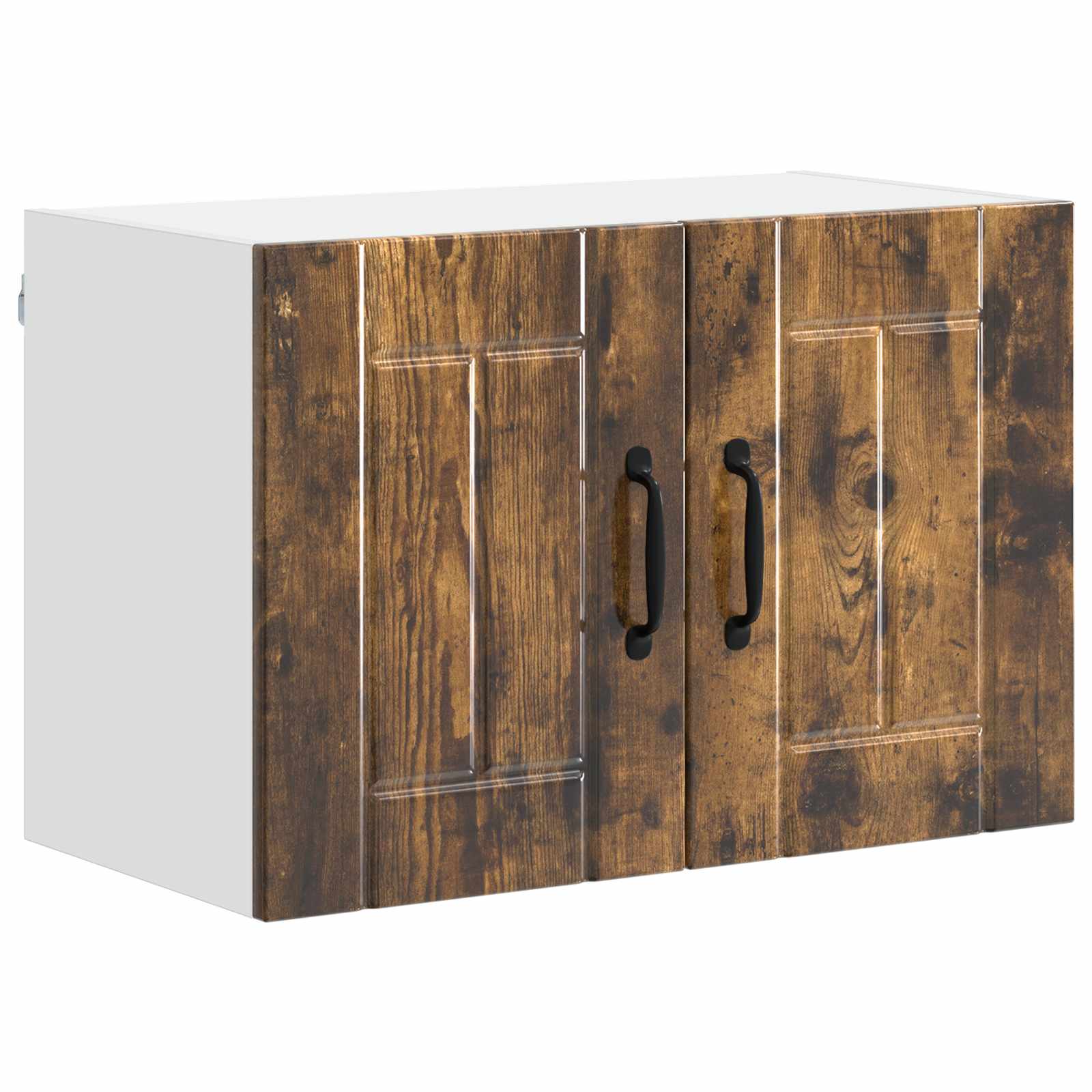 Ormar za Zid Lucca Dimljeni hrast 60 x 31 x 40 cm