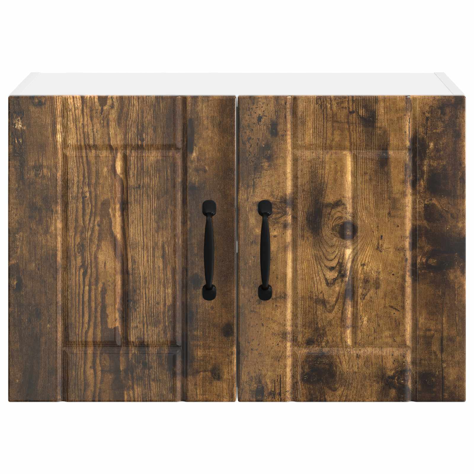 Ormar za Zid Lucca Dimljeni hrast 60 x 31 x 40 cm