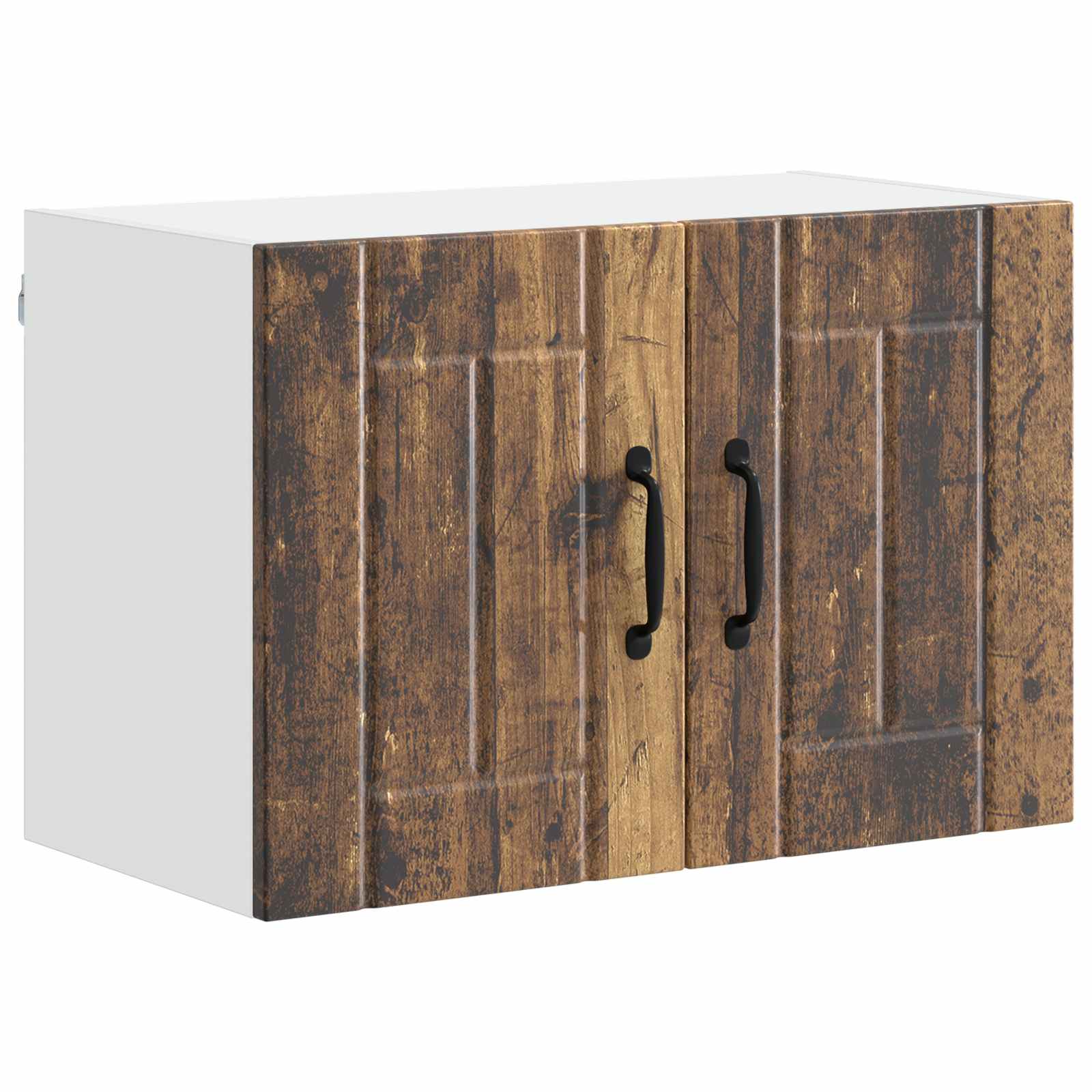 Ormar za Zid Lucca Staro drvo 60 x 31 x 40 cm Konstruirano drvo