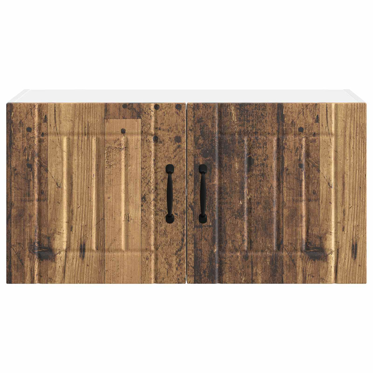 Ormar za Zid Lucca Staro drvo 80 x 31 x 40 cm Konstruirano drvo