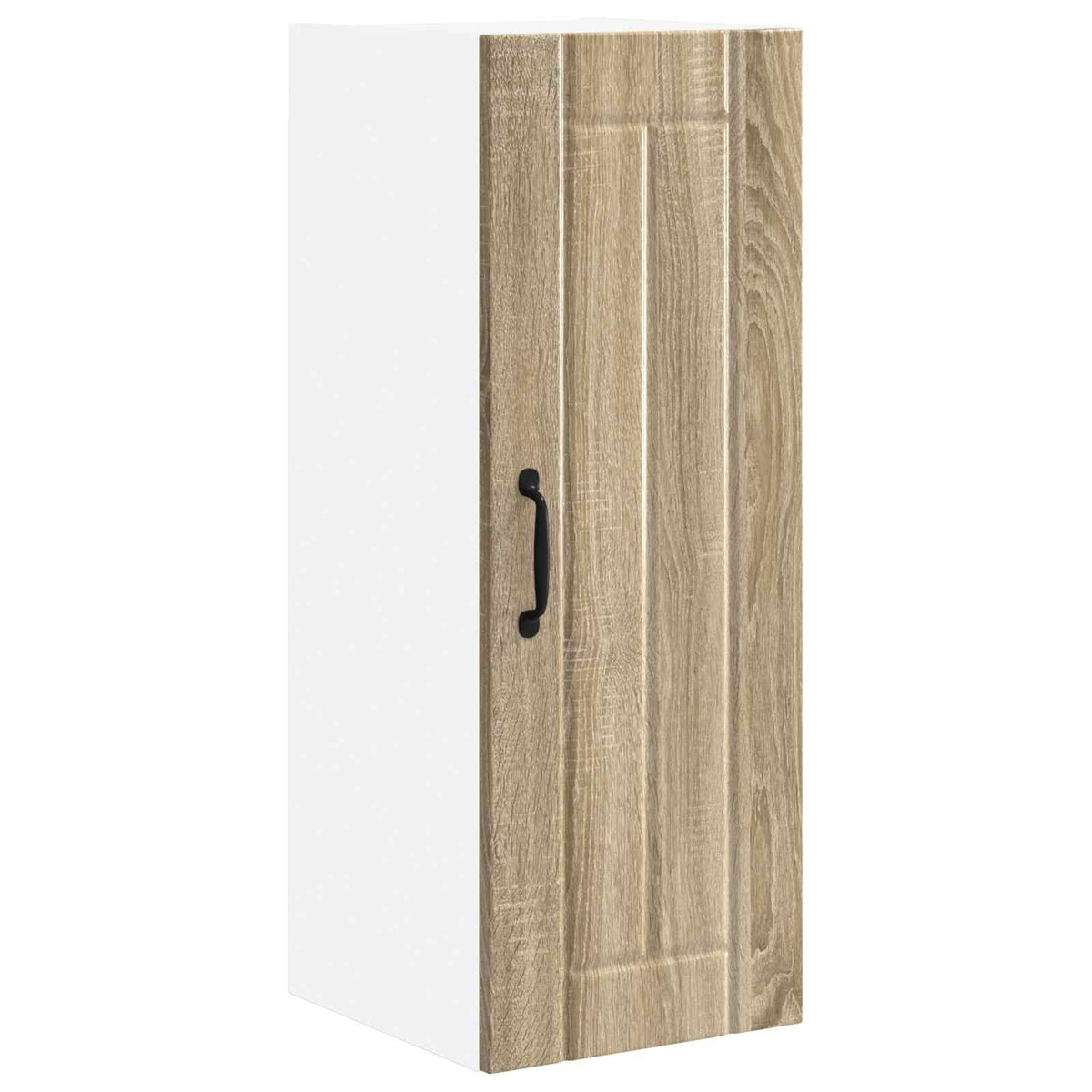 Ormar za Zid Lucca Hrast sonoma 30 x 31 x 80 cm