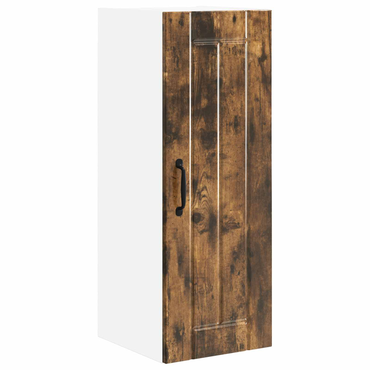 Ormar za Zid Lucca Dimljeni hrast 30 x 31 x 80 cm