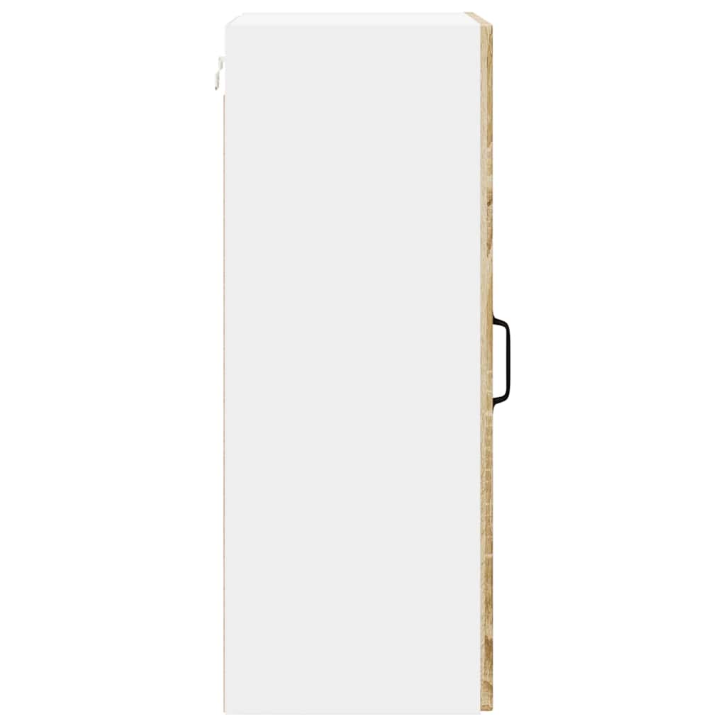 Ormar za Zid Lucca Hrast sonoma 40 x 31 x 80 cm
