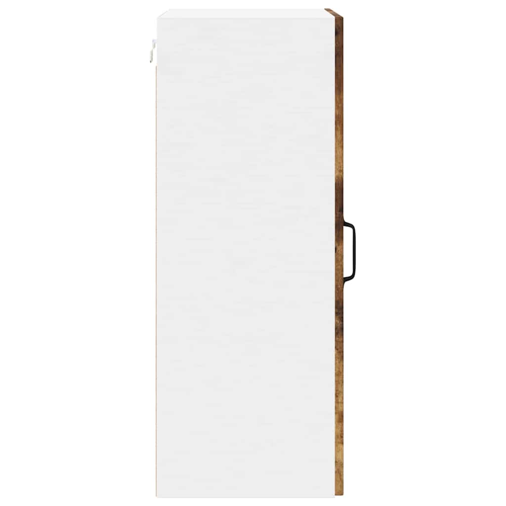 Ormar za Zid Lucca Dimljeni hrast 40 x 31 x 80 cm