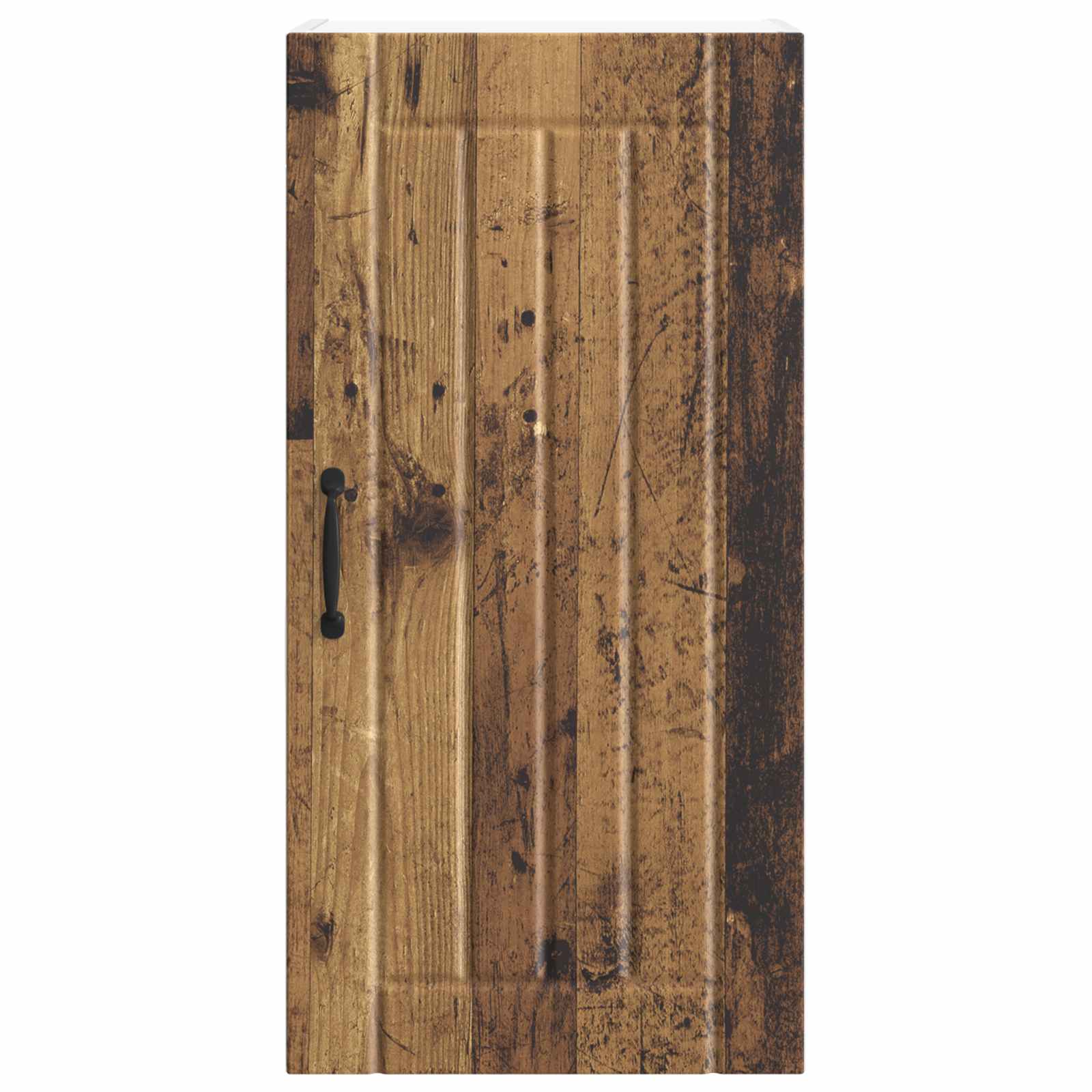 Ormar za Zid Lucca Staro drvo 40 x 31 x 80 cm Konstruirano drvo