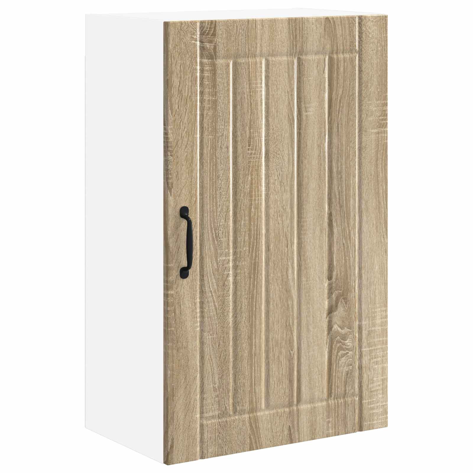 Ormar za Zid Lucca Hrast sonoma 50 x 31 x 80 cm