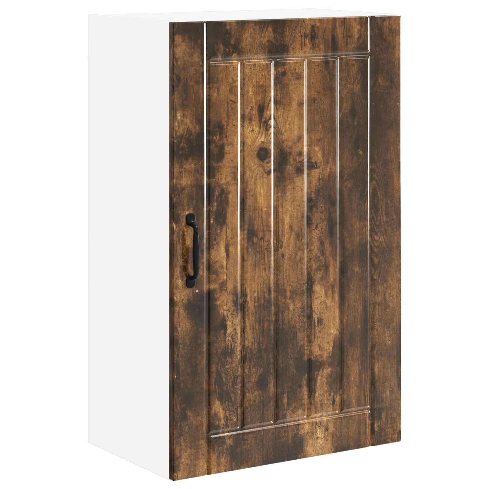 Ormar za Zid Lucca Dimljeni hrast 50 x 31 x 80 cm
