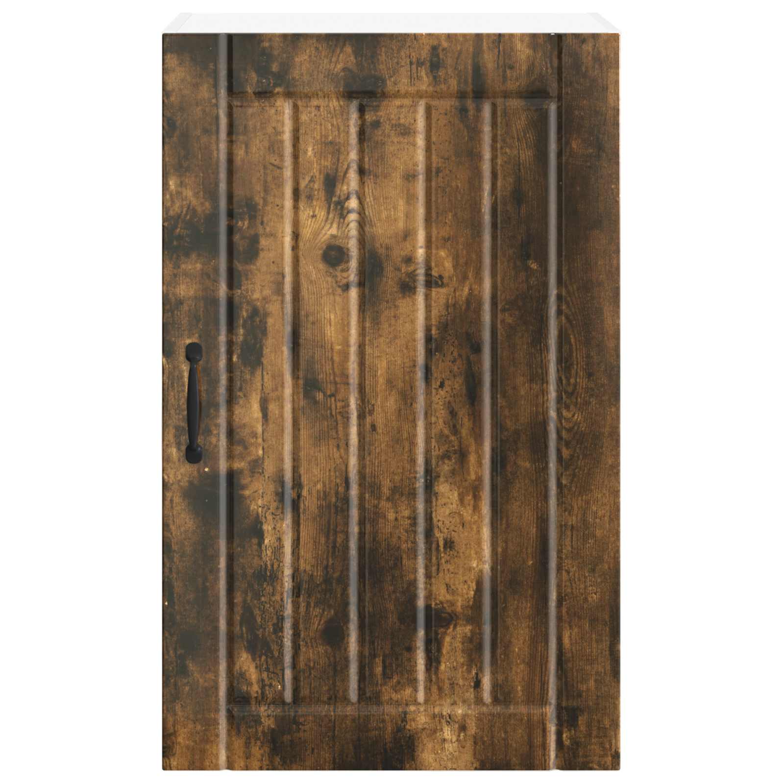 Ormar za Zid Lucca Dimljeni hrast 50 x 31 x 80 cm