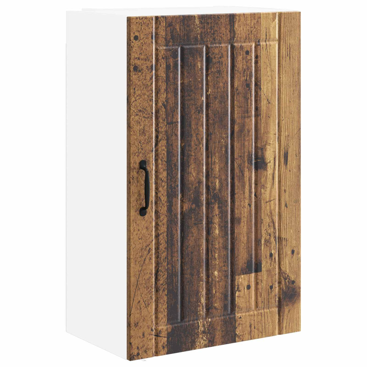 Ormar za Zid Lucca Staro drvo 50 x 31 x 80 cm Konstruirano drvo
