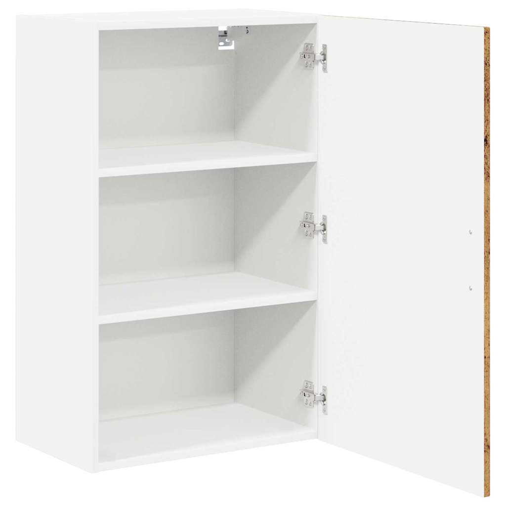 Ormar za Zid Lucca Staro drvo 50 x 31 x 80 cm Konstruirano drvo
