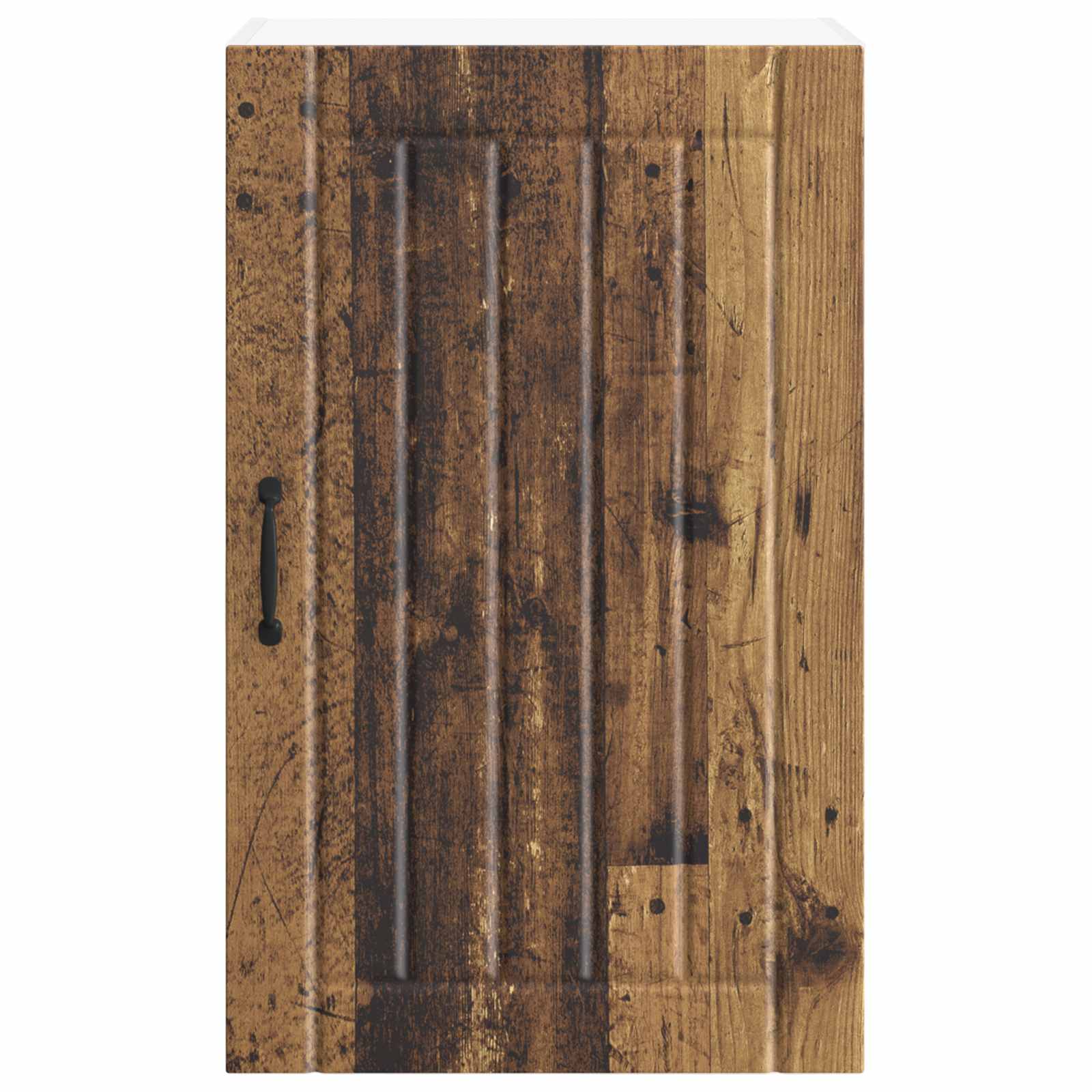Ormar za Zid Lucca Staro drvo 50 x 31 x 80 cm Konstruirano drvo