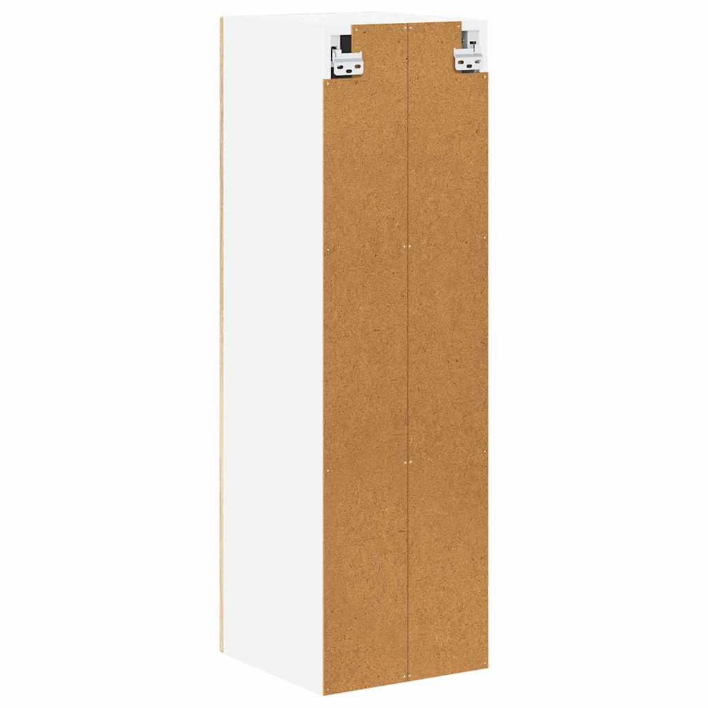 Ormar za Zid Lucca Hrast sonoma 30 x 31 x 100 cm
