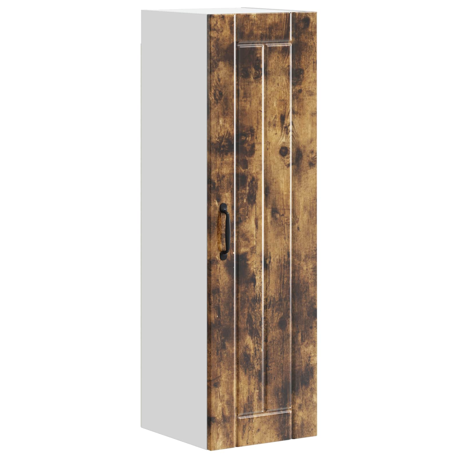 Ormar za Zid Lucca Dimljeni hrast 30 x 31 x 100 cm
