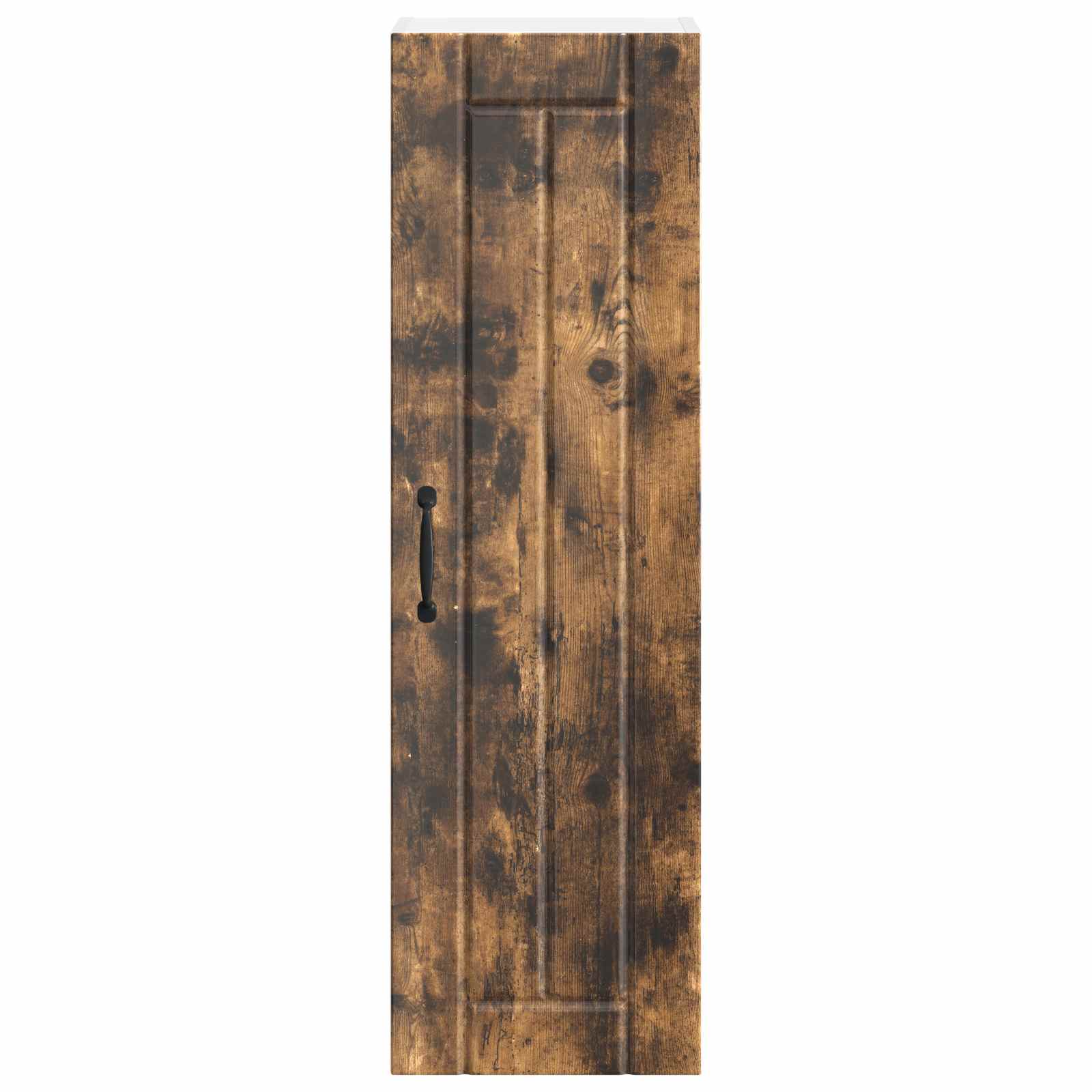 Ormar za Zid Lucca Dimljeni hrast 30 x 31 x 100 cm