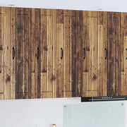 Ormar za Zid Lucca Staro drvo 30 x 31 x 100 cm