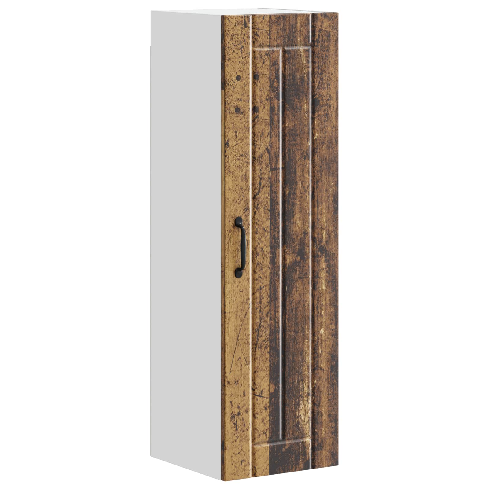 Ormar za Zid Lucca Staro drvo 30 x 31 x 100 cm