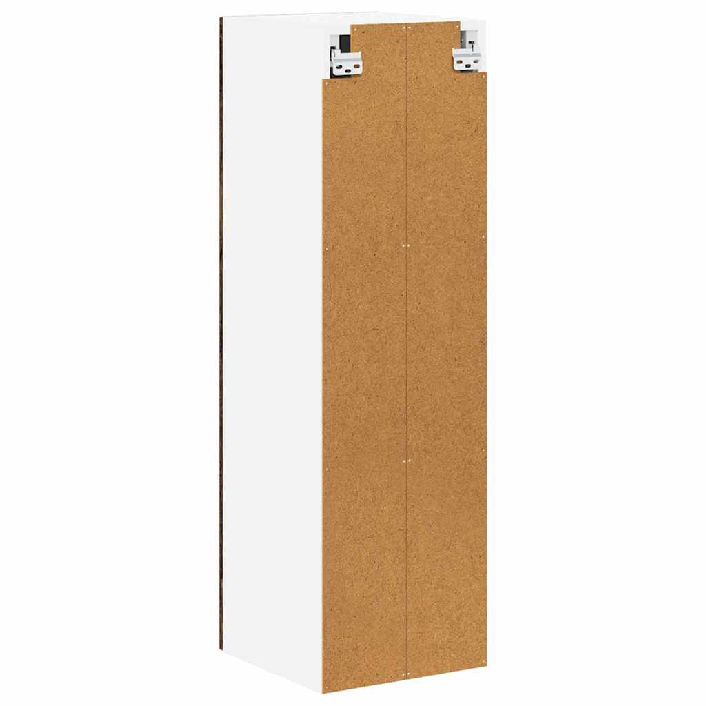 Ormar za Zid Lucca Staro drvo 30 x 31 x 100 cm
