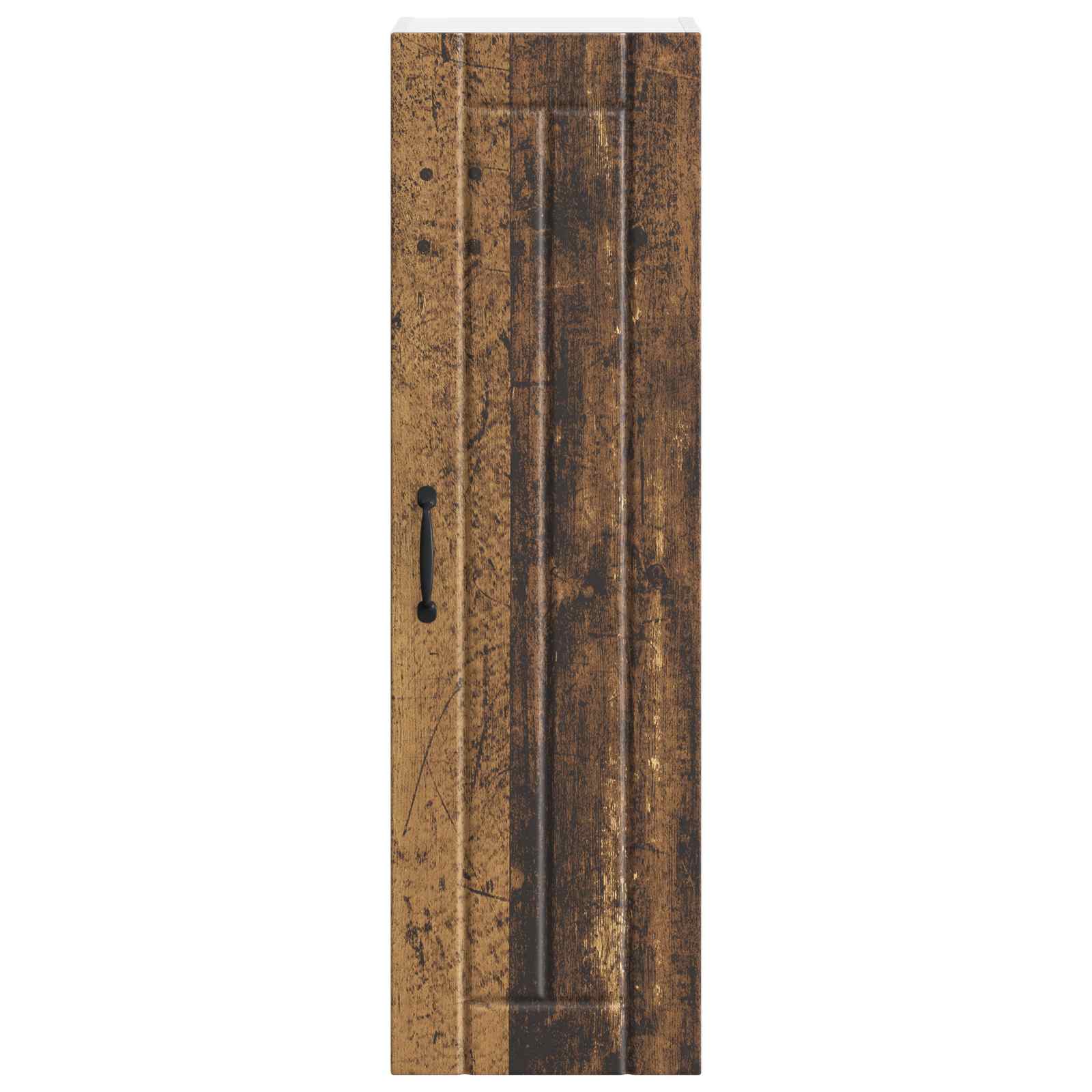 Ormar za Zid Lucca Staro drvo 30 x 31 x 100 cm