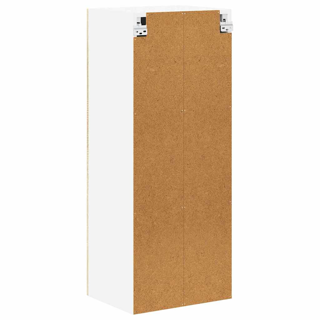 Ormar za Zid Lucca Hrast sonoma 40 x 31 x 100 cm