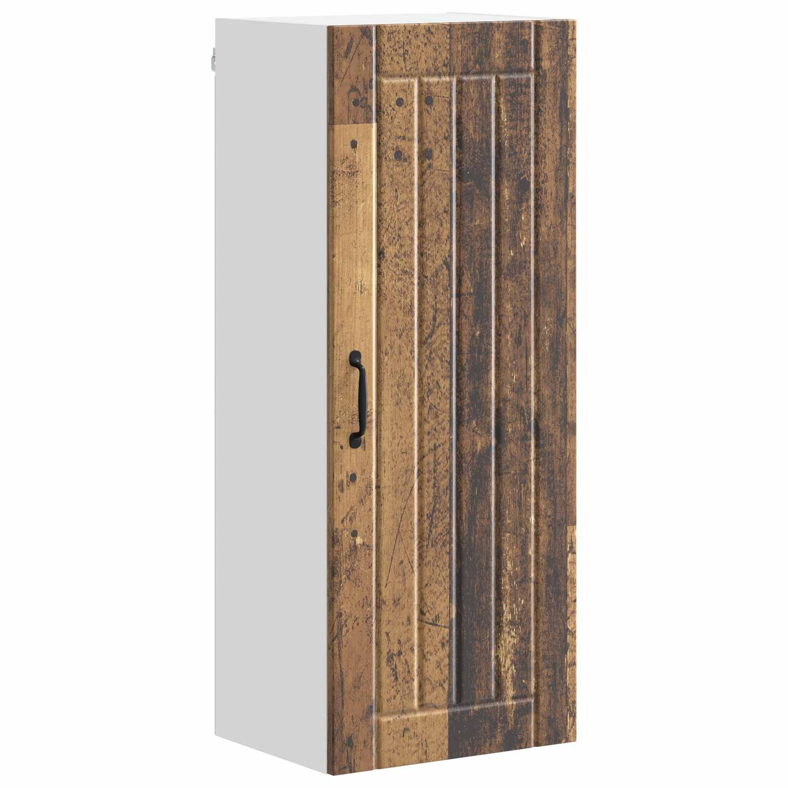 Ormar za Zid Lucca Staro drvo 40 x 31 x 100 cm