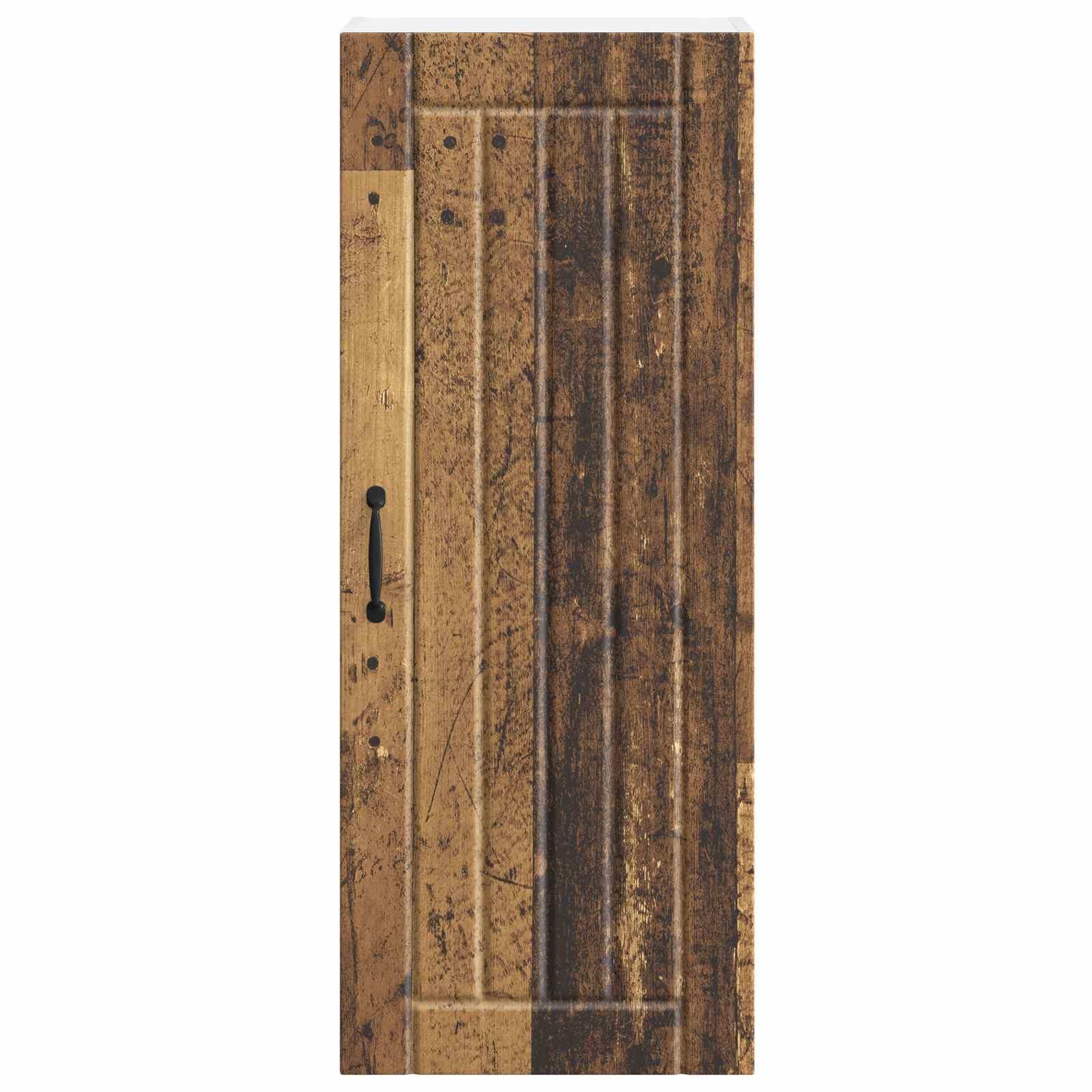 Ormar za Zid Lucca Staro drvo 40 x 31 x 100 cm