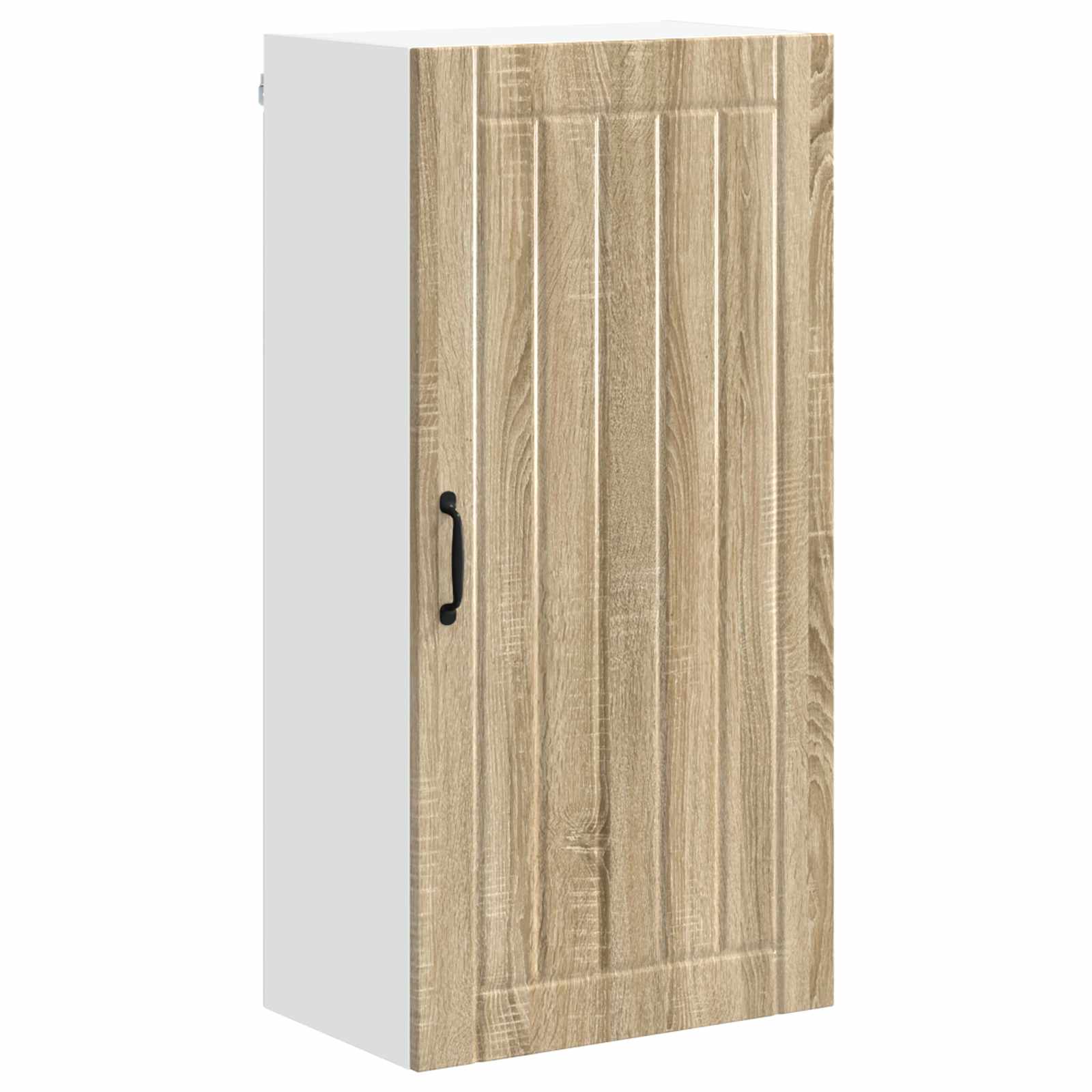 Ormar za Zid Lucca Hrast sonoma 50 x 31 x 100 cm