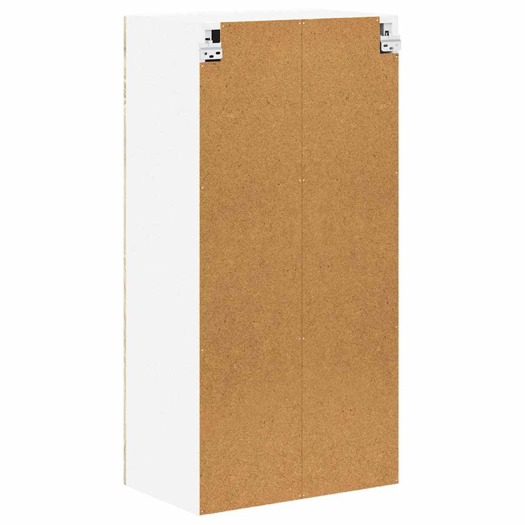 Ormar za Zid Lucca Hrast sonoma 50 x 31 x 100 cm