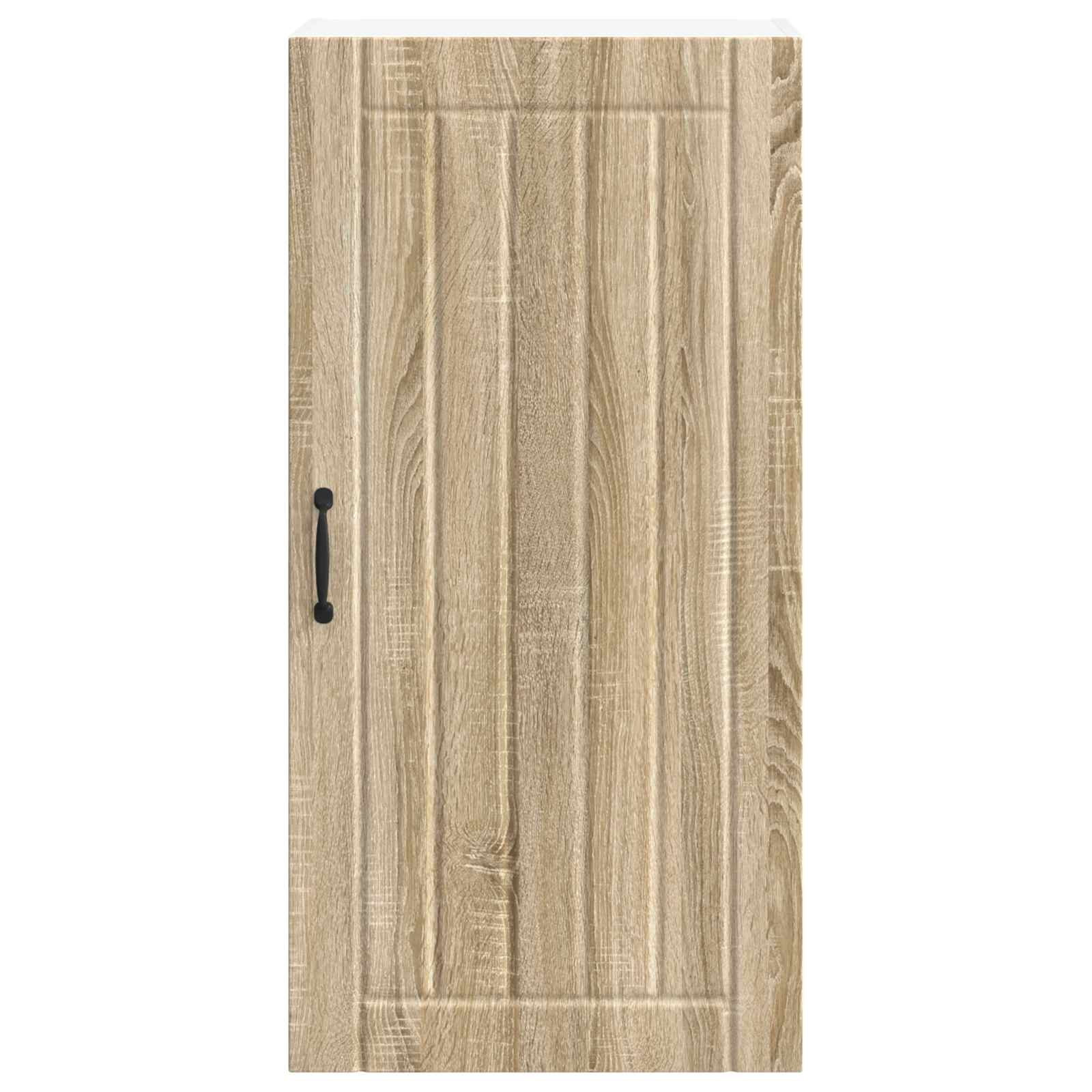 Ormar za Zid Lucca Hrast sonoma 50 x 31 x 100 cm