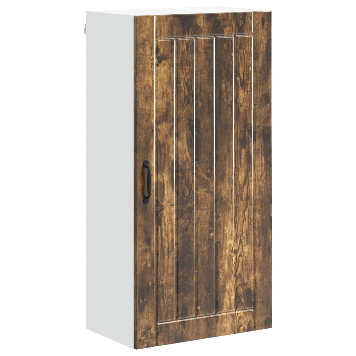 Ormar za Zid Lucca Dimljeni hrast 50 x 31 x 100 cm