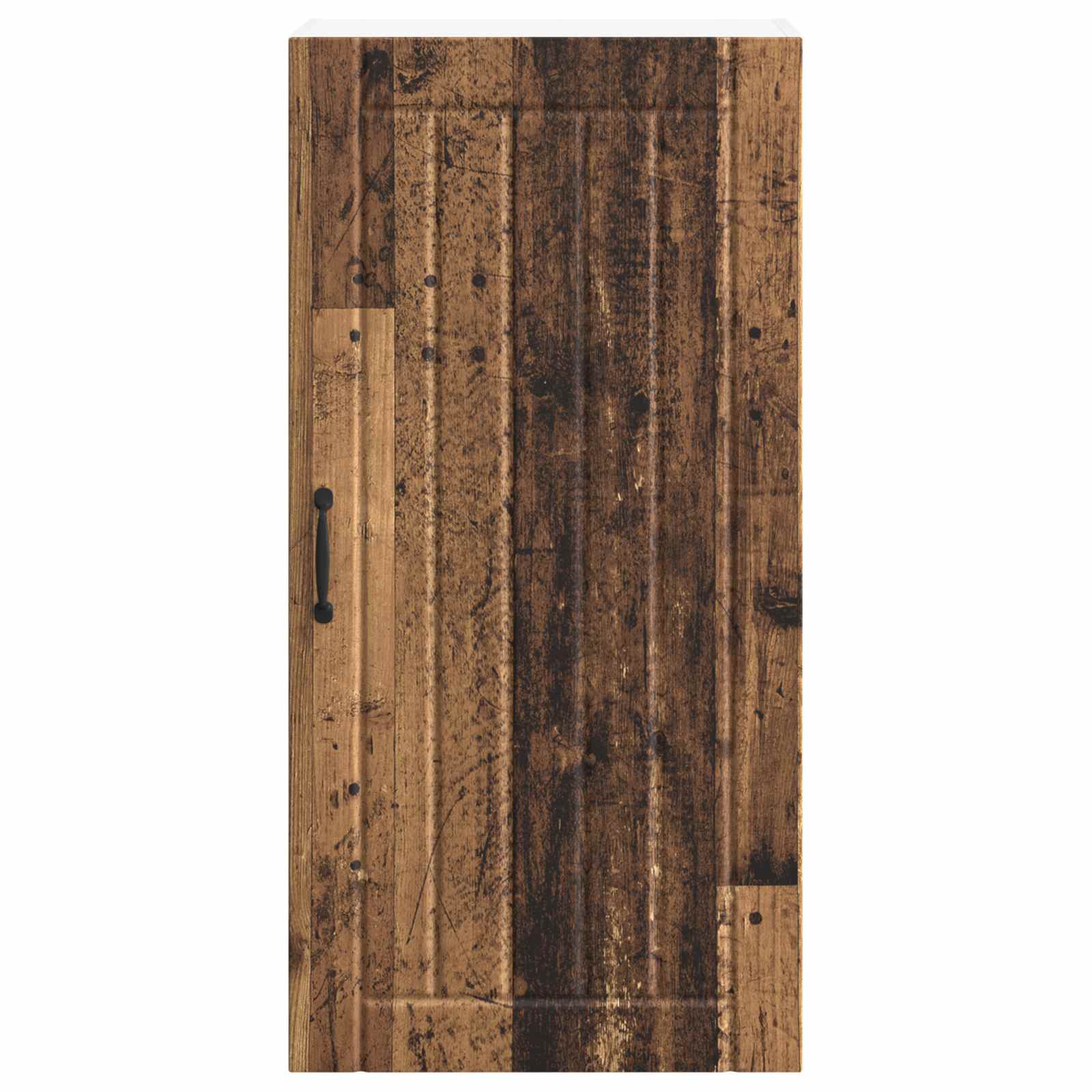 Ormar za Zid Lucca Staro drvo 50 x 31 x 100 cm