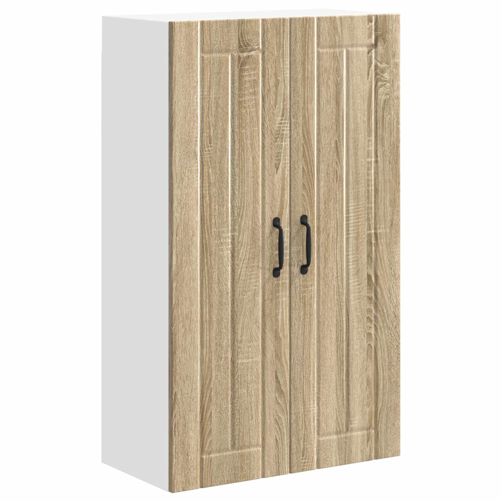 Ormar za Zid Lucca Hrast sonoma 60 x 31 x 100 cm