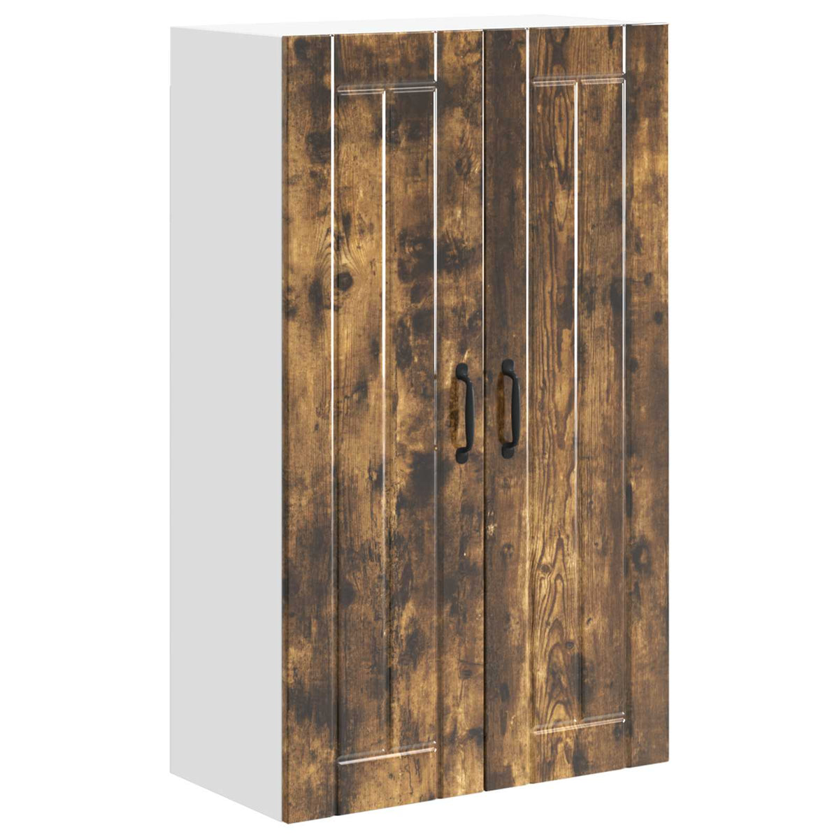 Ormar za Zid Lucca Dimljeni hrast 60 x 31 x 100 cm